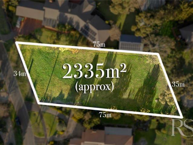 Land for sale in Camerons Creek, Victoria