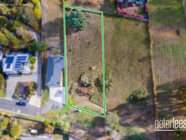 Land for sale in Launceston, Tasmania
