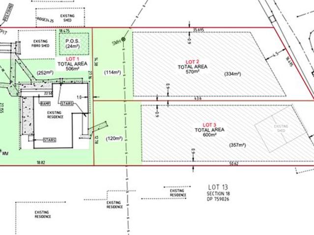 Land for sale in Urunga, New South Wales