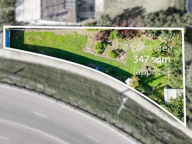 Land for sale in Geelong, Victoria