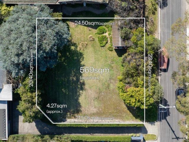 House for sale in Camerons Creek, Victoria