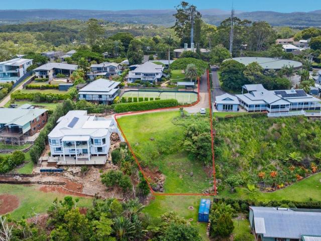 Land for sale in Kings Creek, Queensland