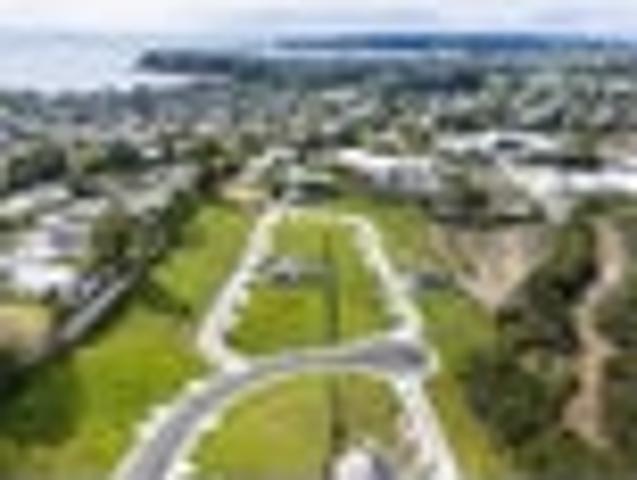 Land for sale in Whangaparaoa, Oroua County