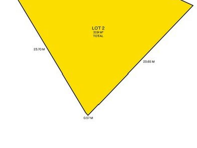 Land for sale in Horseshoe Creek, South Australia
