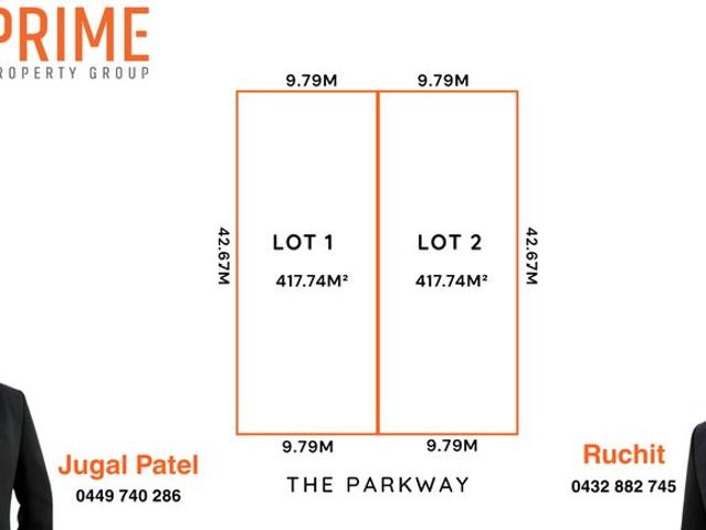 Land for sale in Horseshoe Creek, South Australia