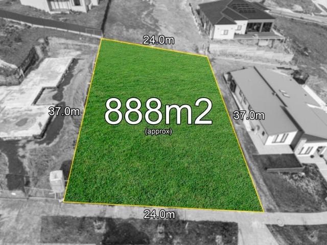 Land for sale in Camerons Creek, Victoria