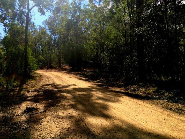 Land for sale in Fishermans Pocket, Queensland
