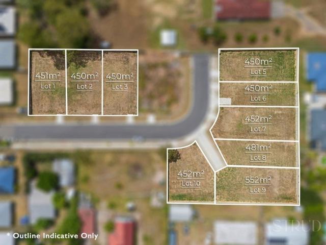 Land for sale in Toombul, Queensland
