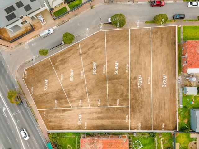 Land for sale in Horseshoe Creek, South Australia