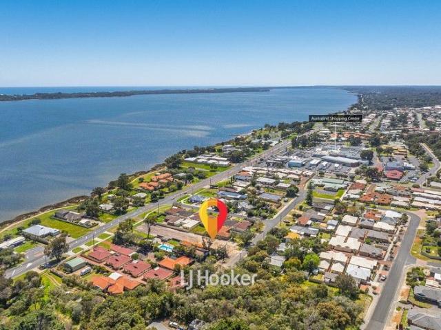 Land for sale in Australind, Western Australia