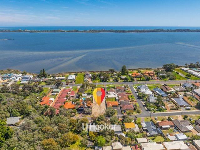Land for sale in Australind, Western Australia