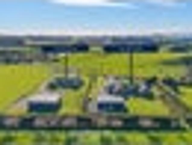 Land for sale in Oroua County