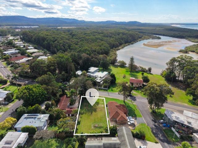 Land for sale in Telegraph Point, New South Wales
