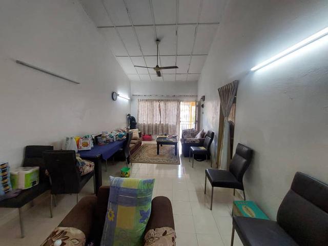 Terraced House for sale in Sendayan Village, Negeri Sembilan