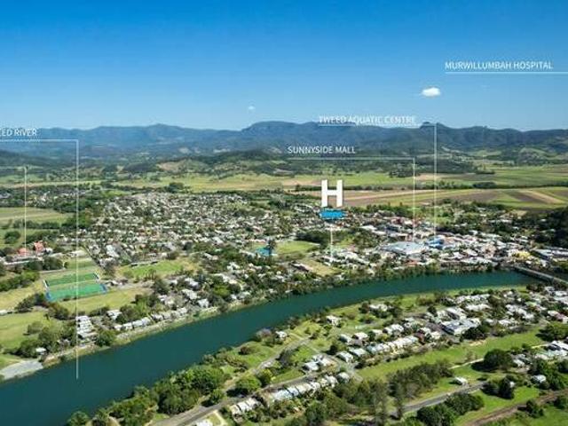 House for rent in New South Wales