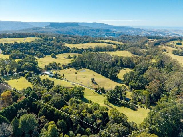Land for sale in Kangaroo Valley, New South Wales
