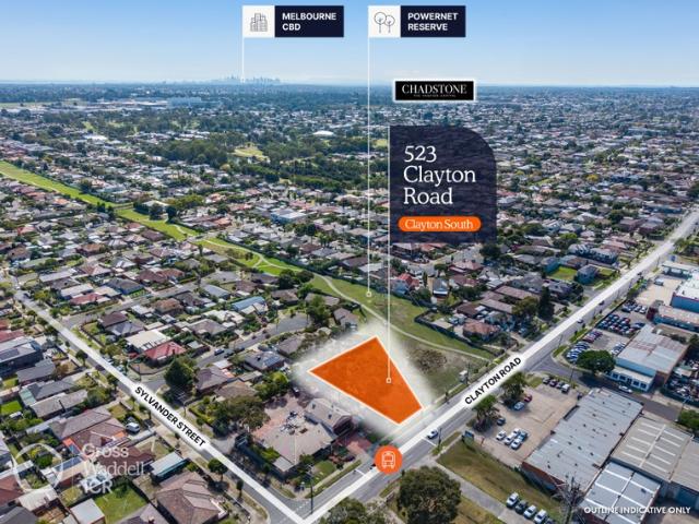 Property for sale in Camerons Creek, Victoria