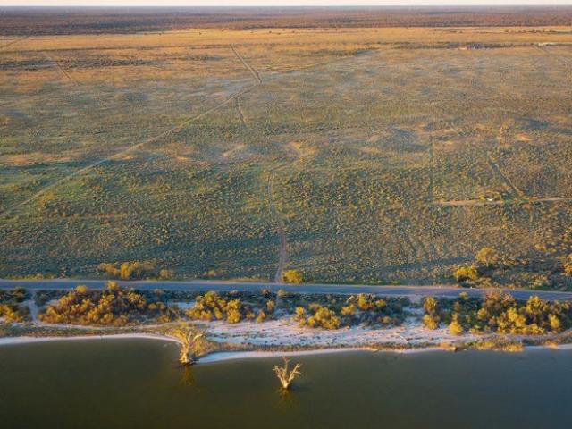 Land for sale in Barmera, The Berri Barmera Council