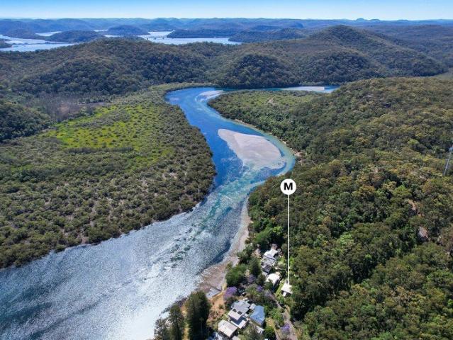 House for sale in Patonga, New South Wales