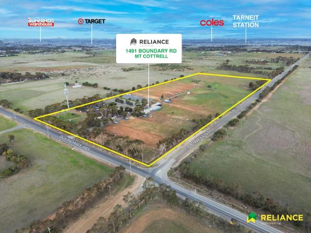 Property for sale in Camerons Creek, Victoria