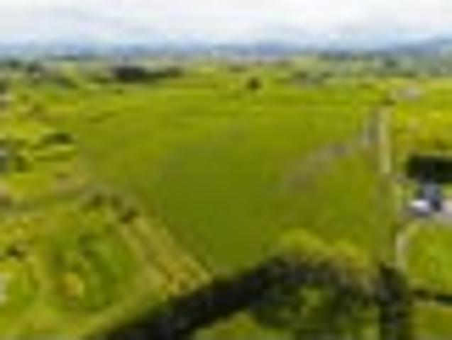 Land for sale in East Coast