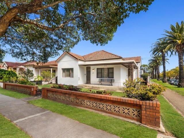 House for sale in Sydney, New South Wales