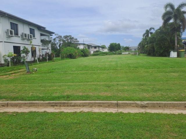 Land for sale in Ingham, Hinchinbrook Shire