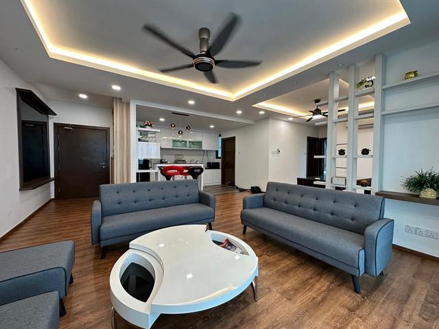 Condominium for sale in Kuching, Sarawak