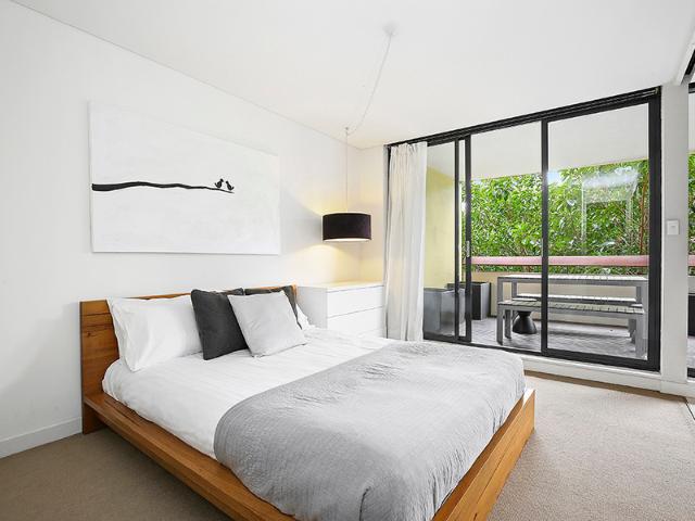 Apartment for sale in New South Wales