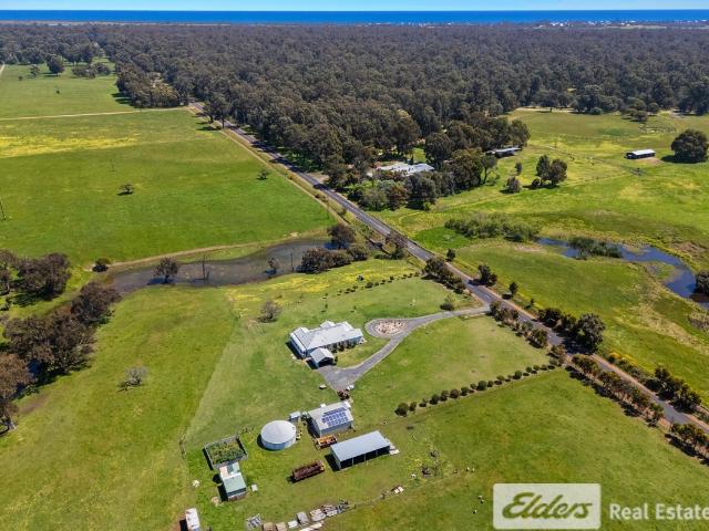 House for sale in Capel, Western Australia