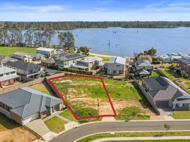 Land for sale in Nagambie, Victoria