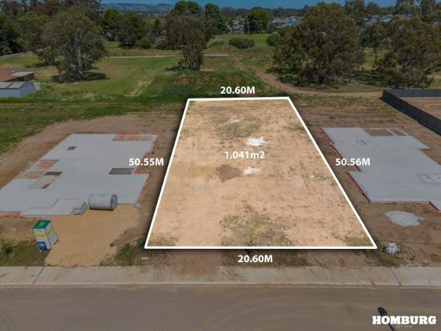 Land for sale in Nuriootpa, The Barossa Council