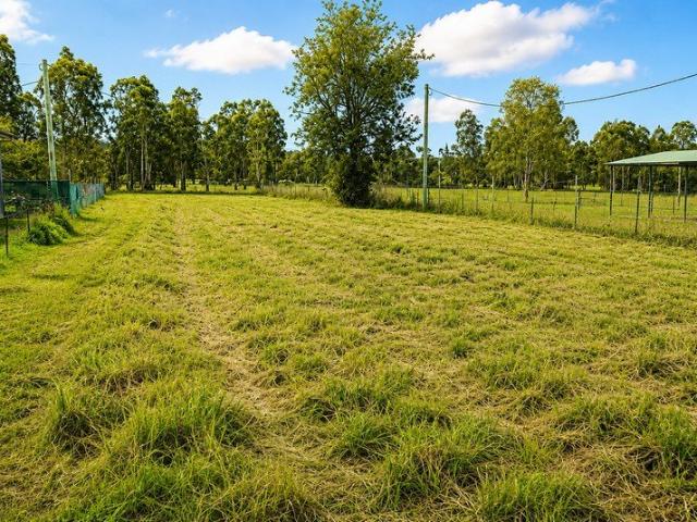 Land for sale in Tabulam, New South Wales