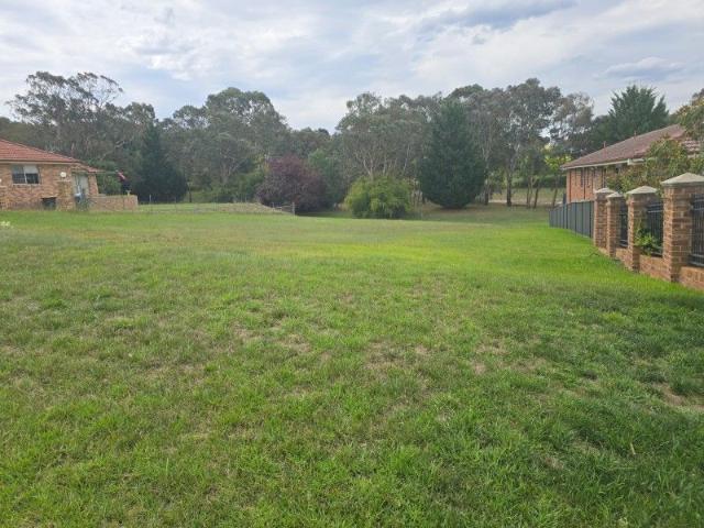 Land for sale in Brisbane Grove, New South Wales