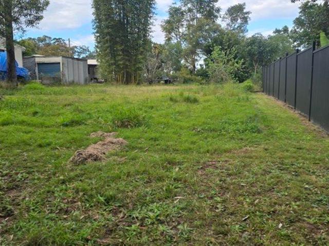 Land for sale in Toombul, Queensland
