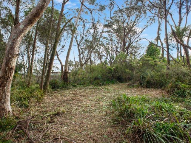 Land for sale in Sydney, New South Wales