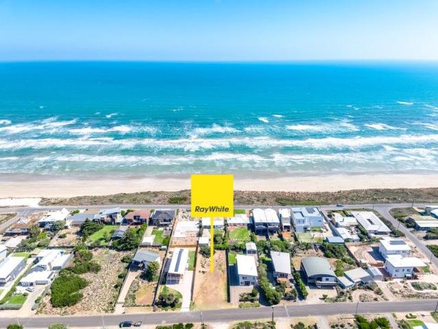 Land for sale in Middleton, South Australia