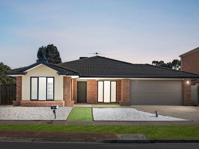House for sale in Camerons Creek, Victoria