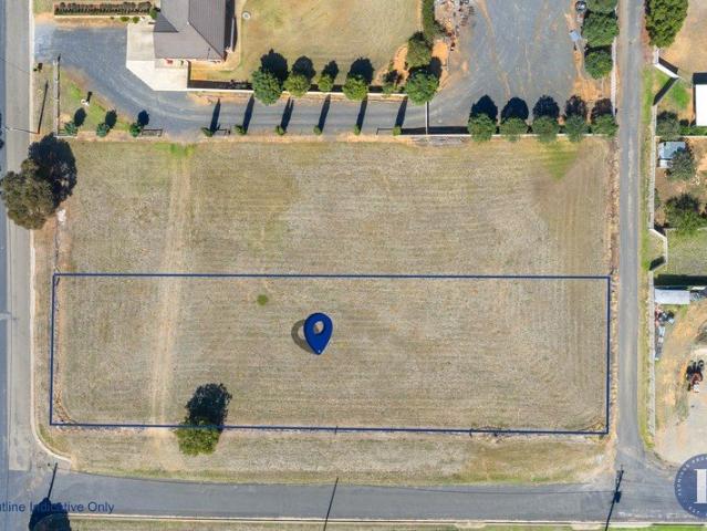 Land for sale in Harden, New South Wales