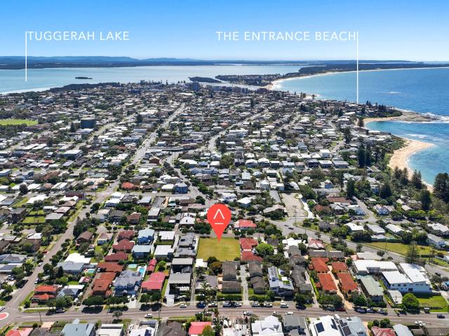 Property for sale in Toowoon Bay, New South Wales