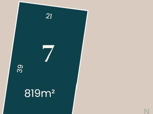 Land for sale in Trafalgar