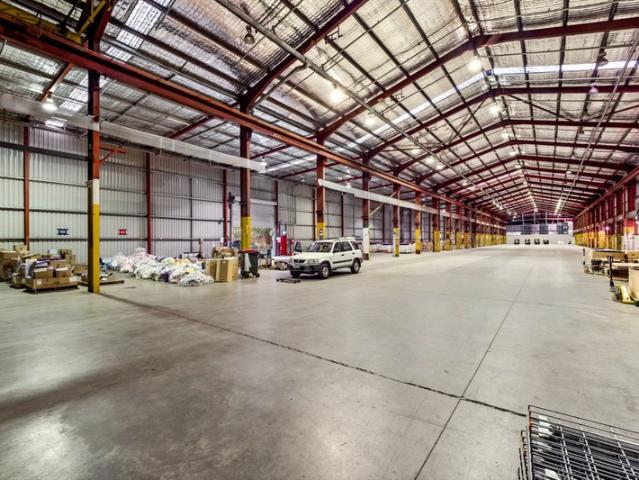Warehouse for rent in Sydney, New South Wales