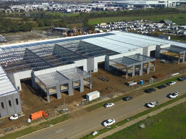 Warehouse for sale in Camerons Creek, Victoria