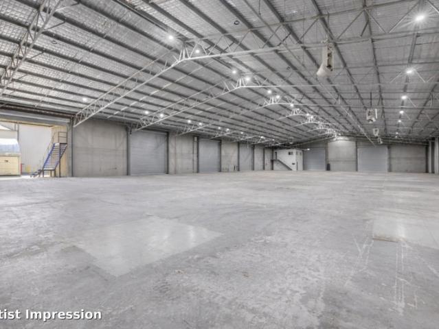 Warehouse for rent in Ambergate, New South Wales
