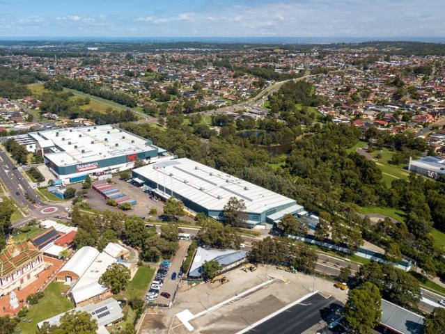 Property for rent in Bonnyrigg, Sydney