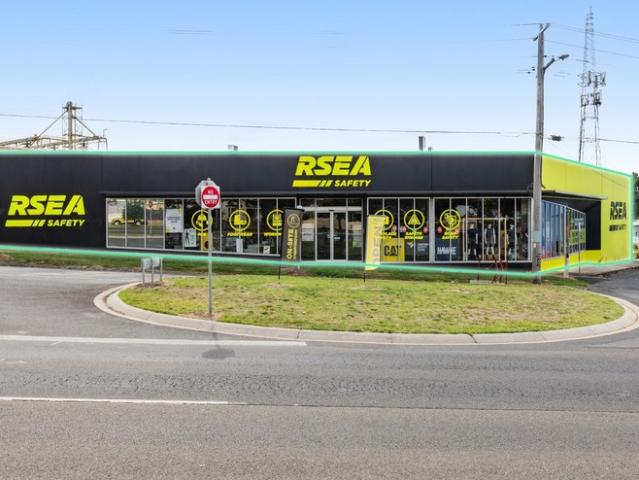 Retail for rent in Ballarat, Victoria