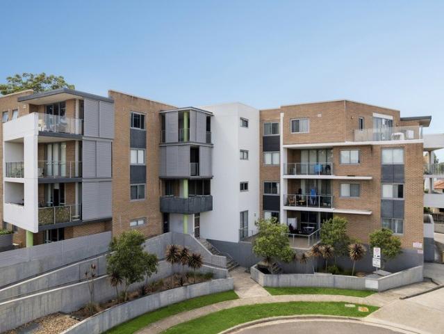 Apartment for rent in Baulkham Hills, Sydney