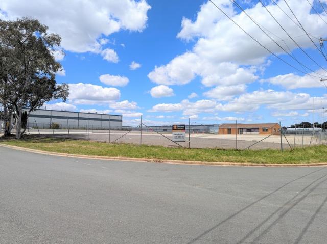 Warehouse for rent in Mitchell, Australian Capital Territory
