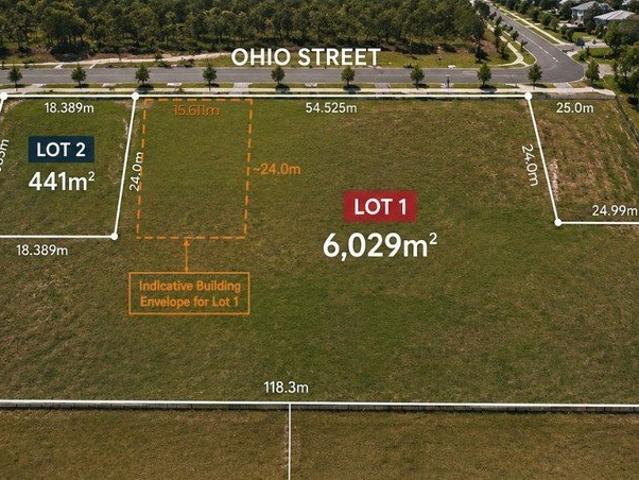Land for sale in Toombul, Queensland