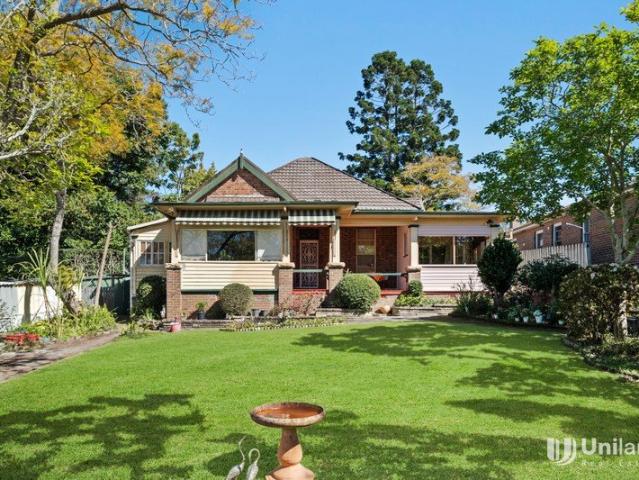 House for sale in Sydney, New South Wales